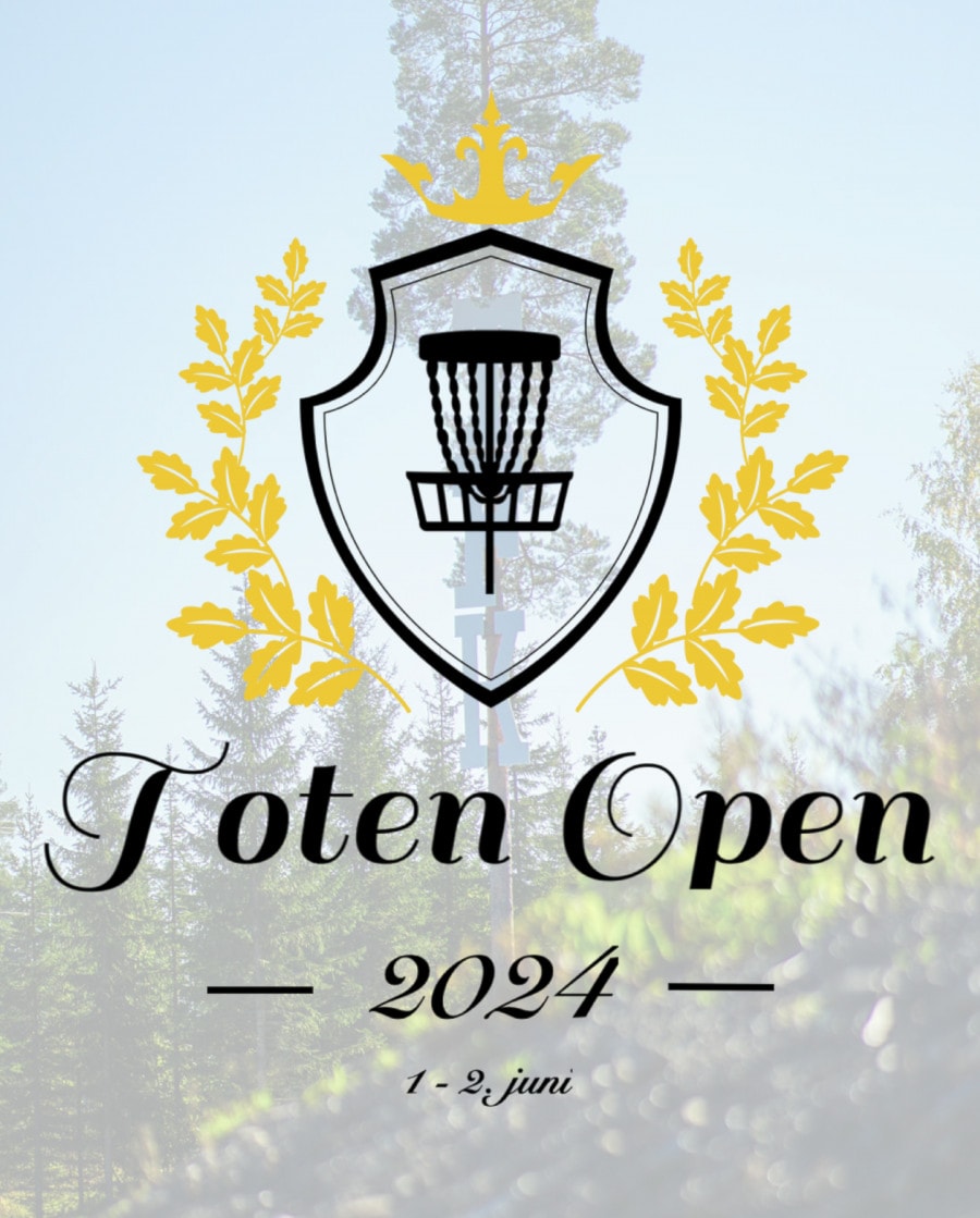 Toten Open 2024